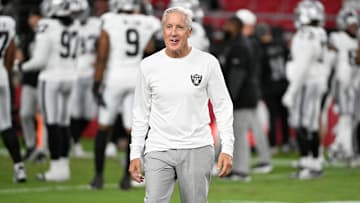 Las Vegas Raiders v Arizona Cardinals - NFL Preseason 2025