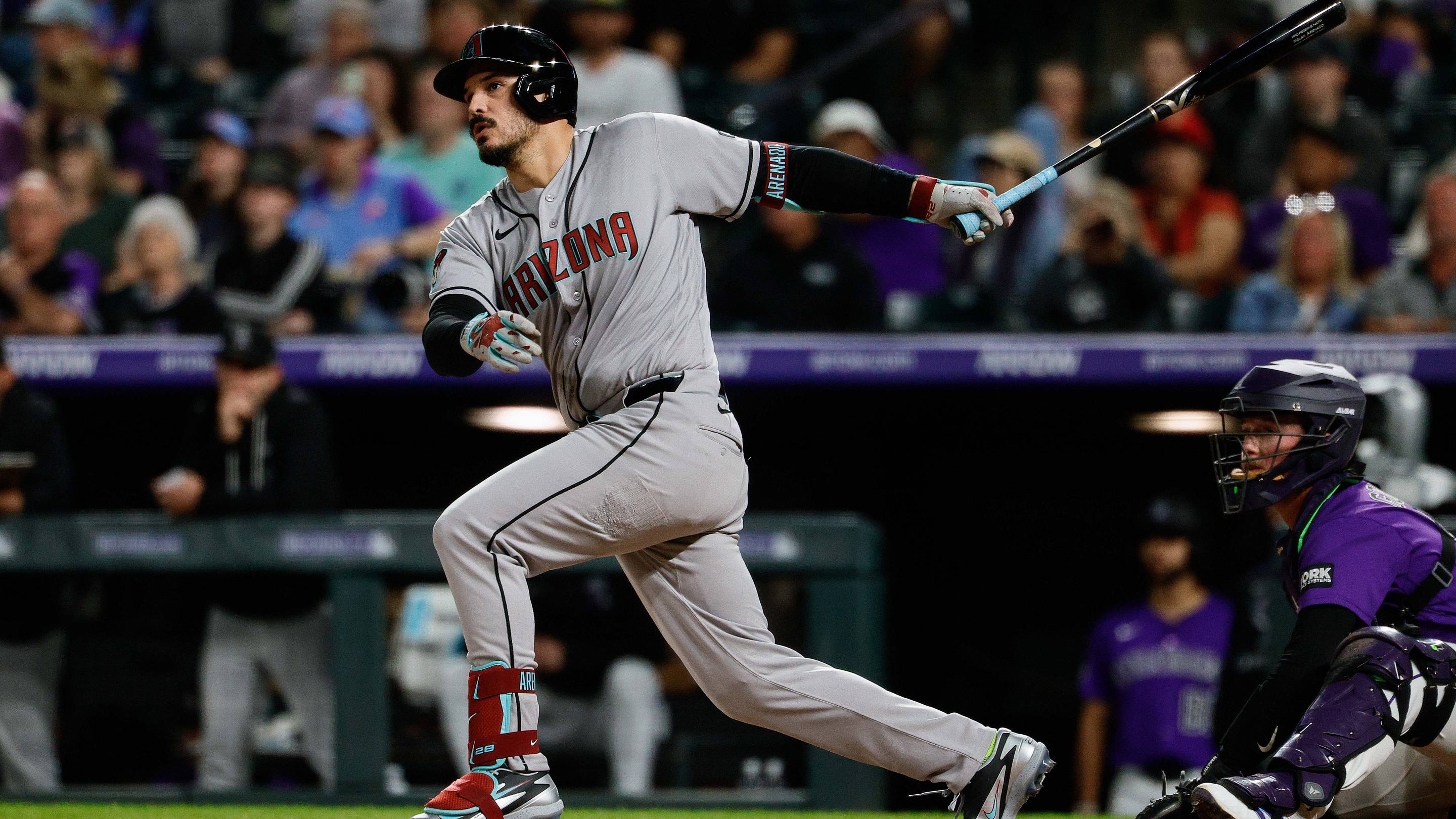 Cardinals Have Nothing to Regret About Nolan Arenado Trade