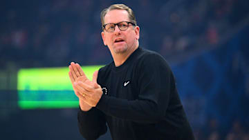 Philadelphia Sixers, Nick Nurse