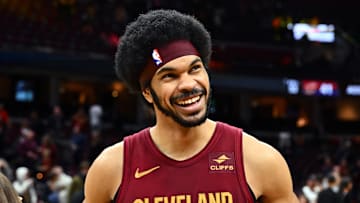 Jarrett Allen, Cleveland Cavaliers