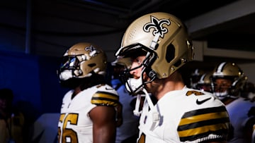 New Orleans Saints v Los Angeles Rams