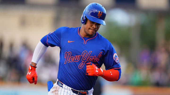 St. Louis Cardinals v New York Mets