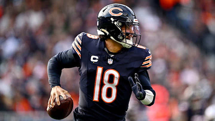 Chicago Bears, Caleb Williams