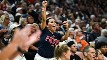 Indiana Fever v Minnesota Lynx