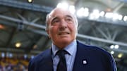 Rocco Commisso