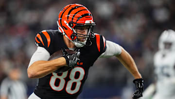 Cincinnati Bengals v Dallas Cowboys