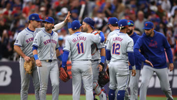 2024 London Series - Philadelphia Phillies v New York Mets
