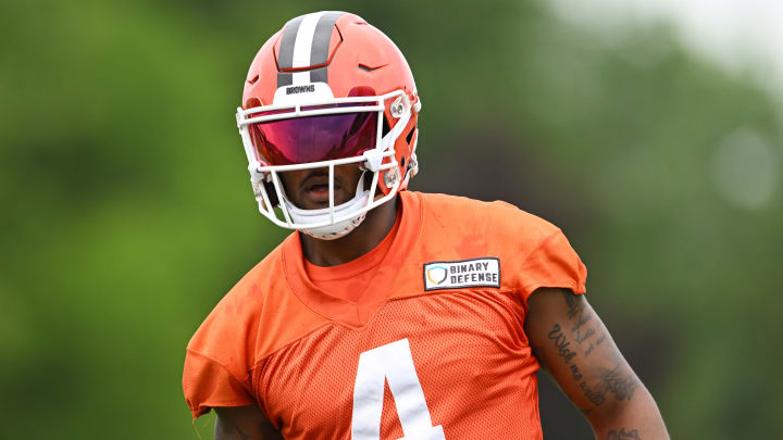 Cleveland Browns, Deshaun Watson