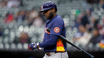 Houston Astros v Chicago White Sox