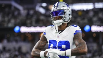 NFC Wild Card Playoffs - Green Bay Packers v Dallas Cowboys