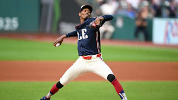 Seattle Mariners v Cleveland Guardians