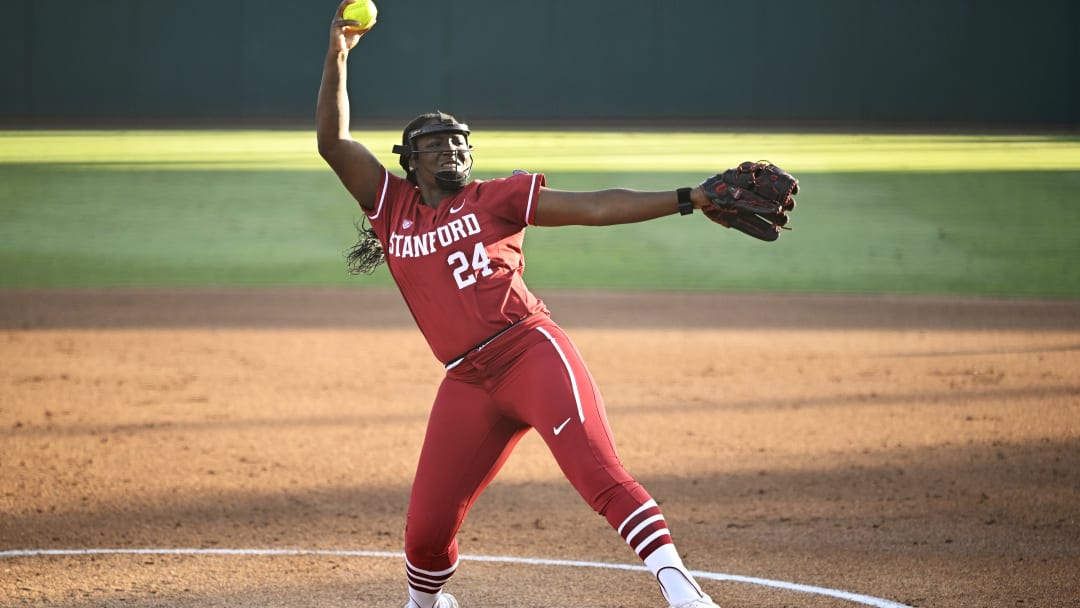 LSU v Stanford