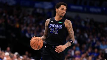 Dallas Mavericks, PJ. Washington