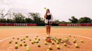 Gatorade Names Texas Commit Hannah Wells National Softball Player of the Year
