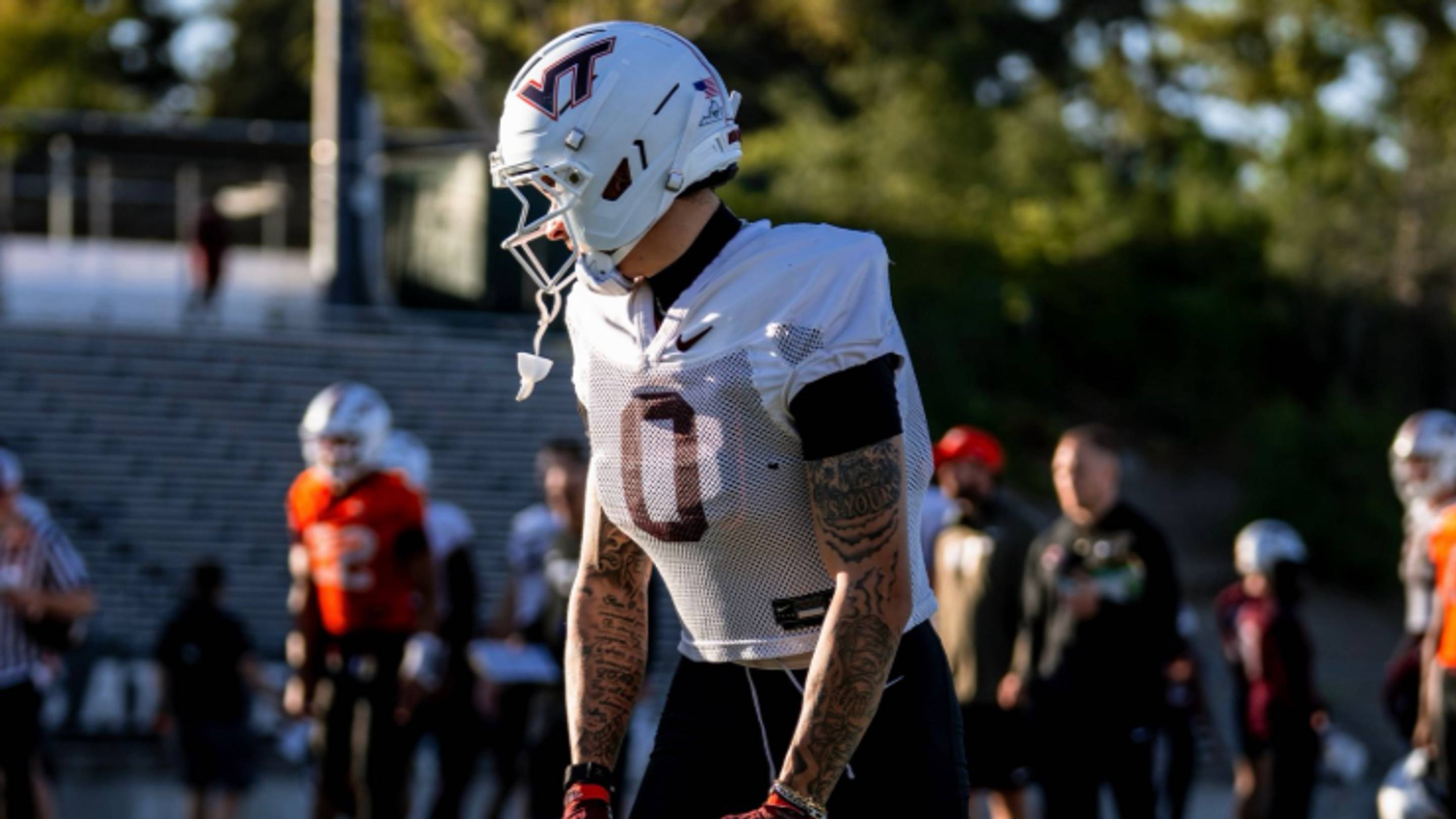 Full Game Preview & Final Score Prediction for Virginia Tech vs. Cal