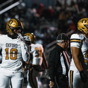 Keenan Britt Commit Date Set For Saturday August 10th.