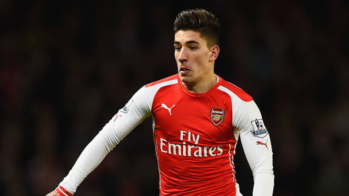 Hector Bellerin