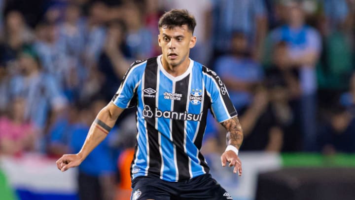 Felipe Carballo