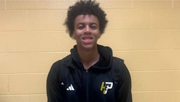 Virginia Tech Basketball: Four-Star Braydon Hawthorne Set to Visit Hokies Tomorrow 