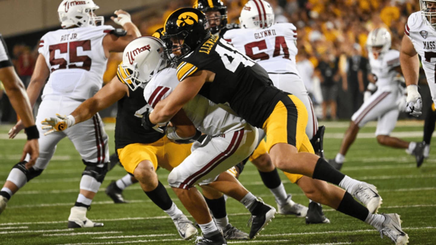 Iowa Hawkeyes Face Rutgers in Big Ten Season Opener