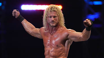 New Japan Pro-Wrestling - Wrestling DONTAKU