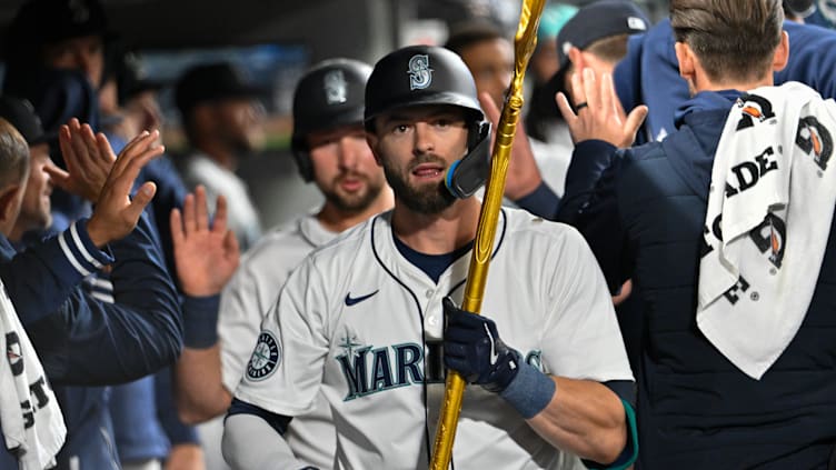 Boston Red Sox v Seattle Mariners