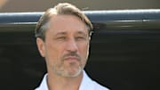 Niko Kovac am Seitenrand bei der Partie gegen Real Madrid