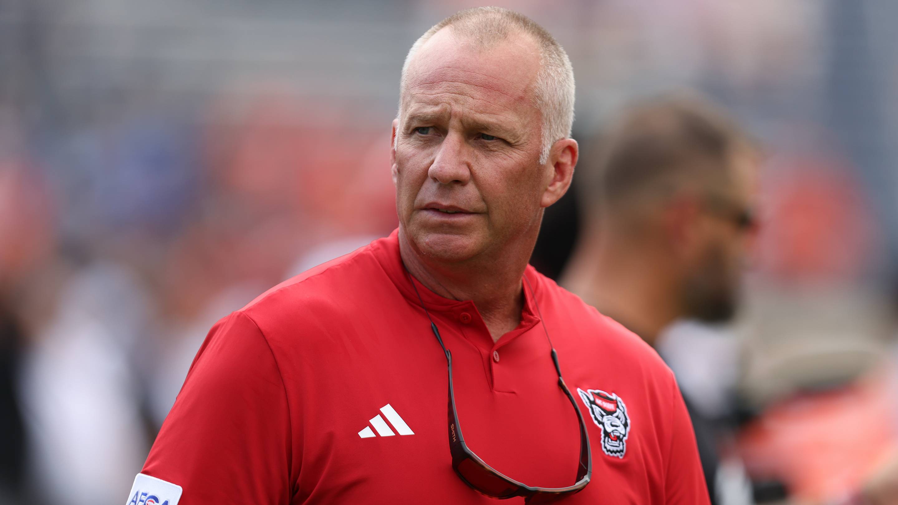 NC State Could Have Surprise Candidate to Replace Its Head Coach