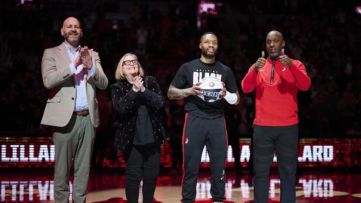 Portland Trail Blazers Sale Expected to Exceed $3 Billion, Future Ownership Uncertain