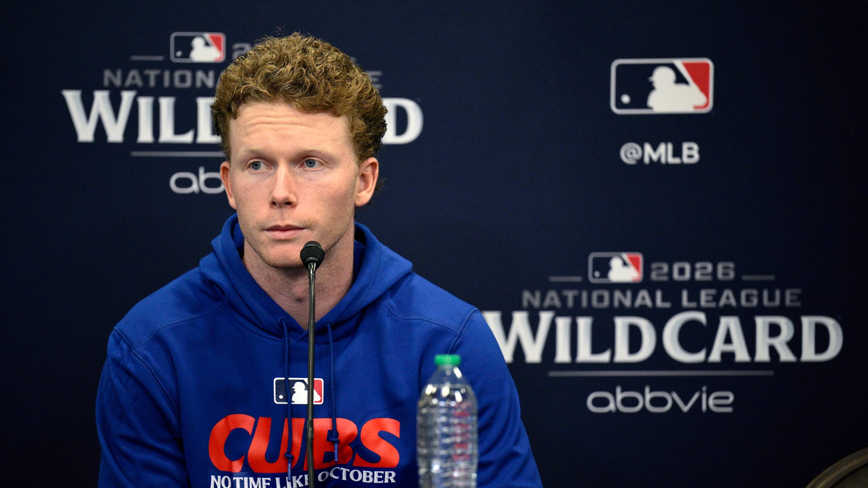 Red Sox and Cubs fans complaining about moved Game 162 are just making excuses