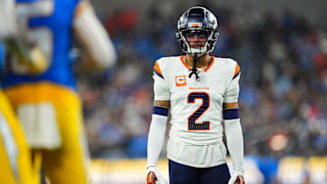 Denver Broncos v Los Angeles Chargers