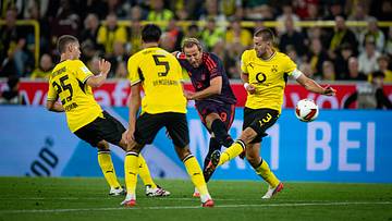Kann Borussia Dortmund dem FC Bayern Paroli bieten? Kann Borussia Dortmund dem FC Bayern Paroli bieten?