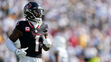 Houston Texans v Green Bay Packers