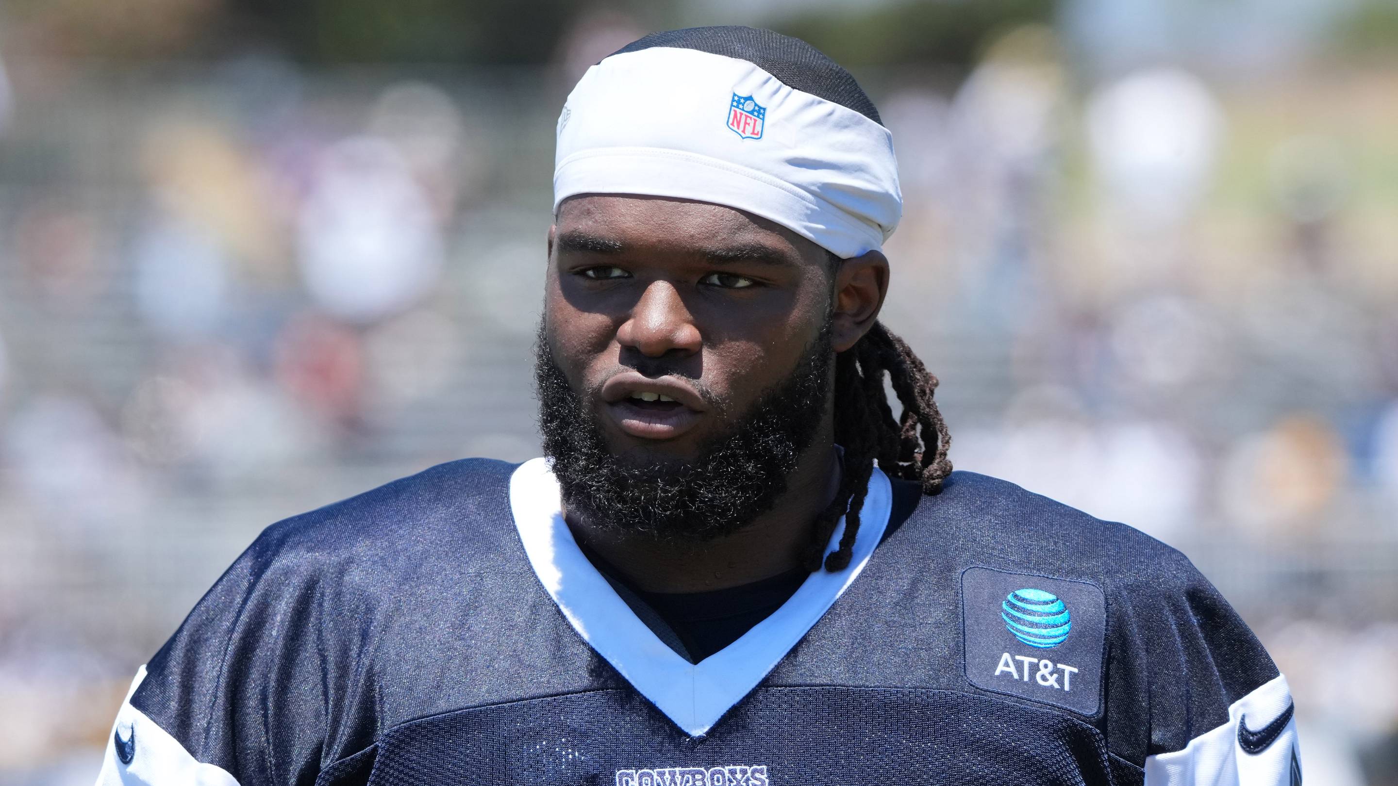 Packers will have to hope Mazi Smith flier can shore up depleted defensive line
