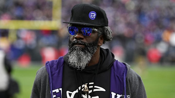 BREAKING: Ravens Legend Linked to HBCU Coaching Job.THANHDUNG