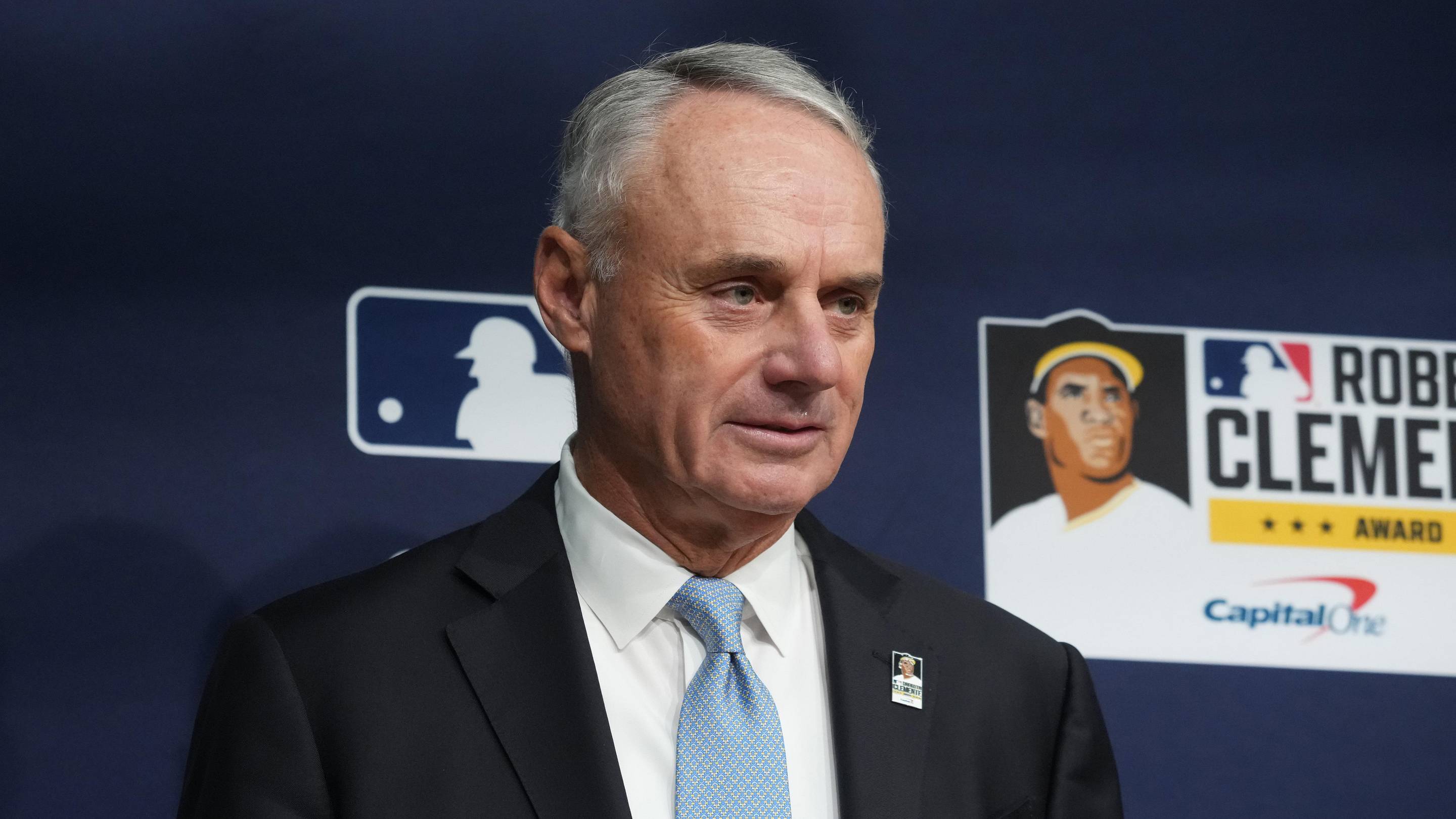 MLB’s new CBA proposal shows the league is willing to accept a long strike