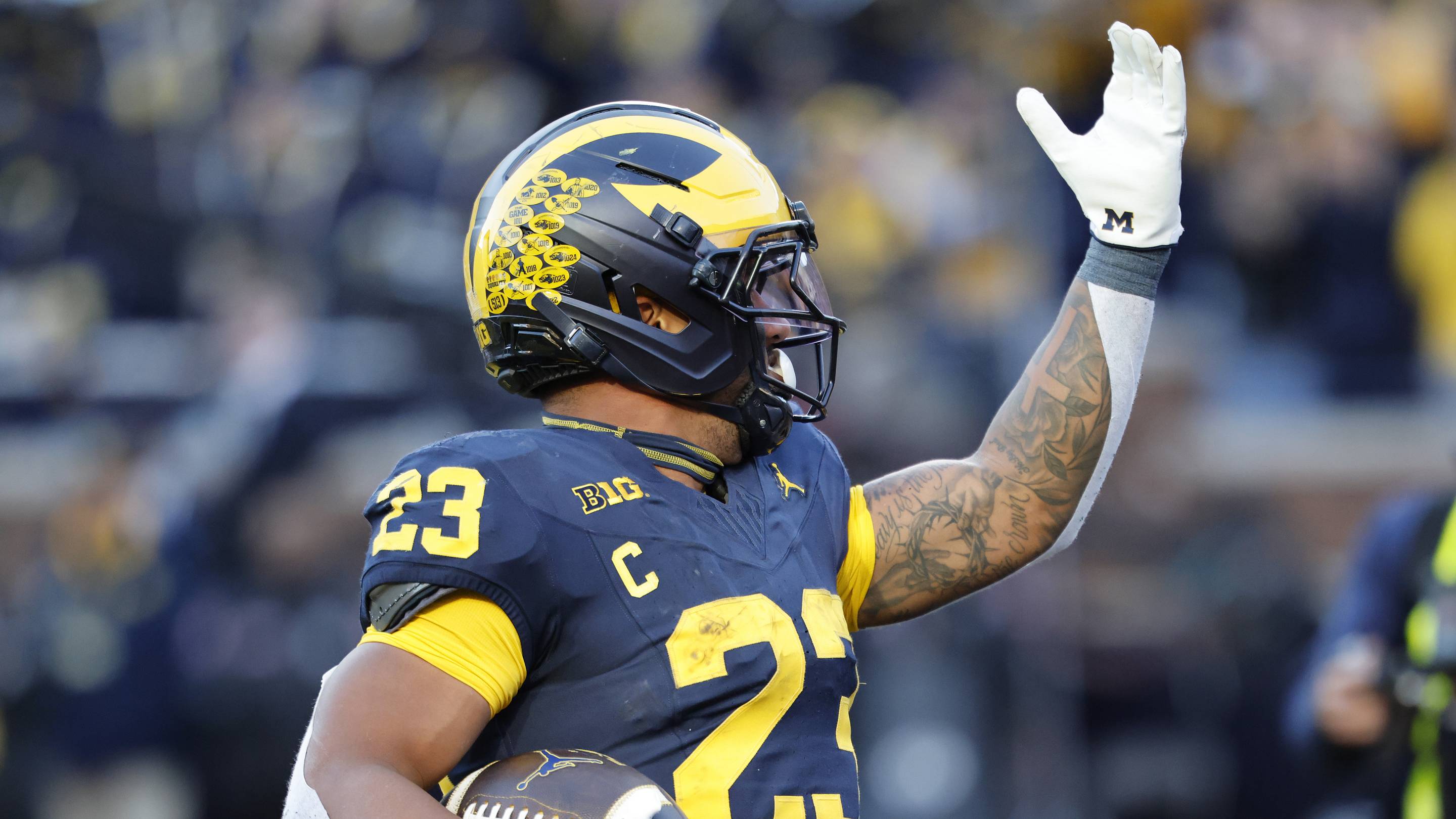 Michigan's Blueprint to Stun Indiana: Three Keys for a Wolverines Upset