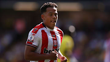 A Clash of Goal-Scorers: Oxford United vs Stoke City