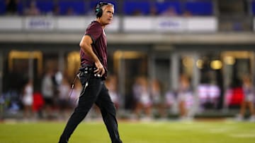 Florida State v SMU