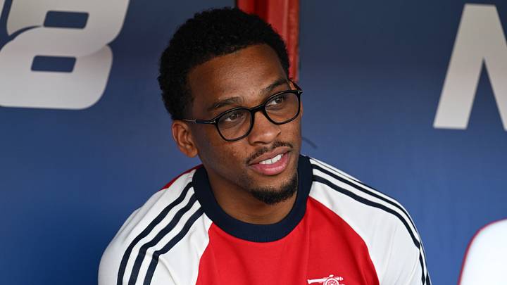 Crystal Palace v Arsenal - Premier League