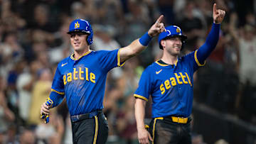 New York Mets v Seattle Mariners