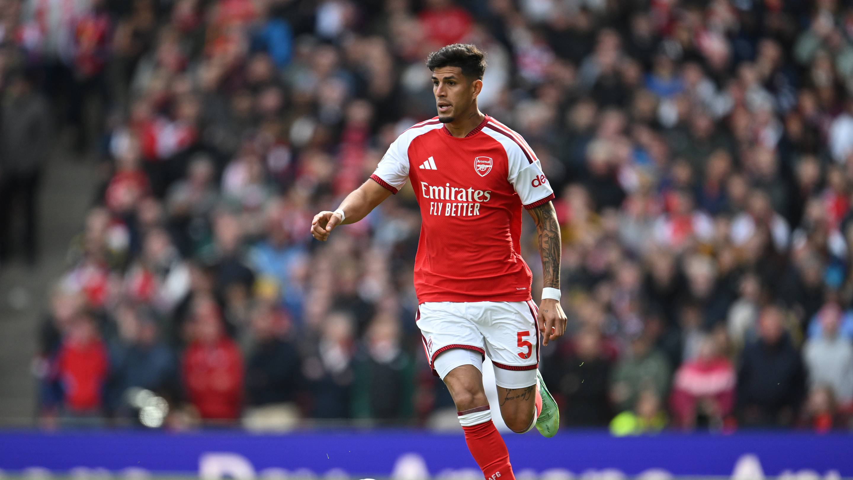 Arsenal vs Lille injury news as 5 ruled out and 2 doubts
