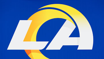 Los Angeles Rams Training Camp