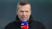 Lothar Matthäus