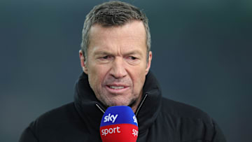 Lothar Matthäus