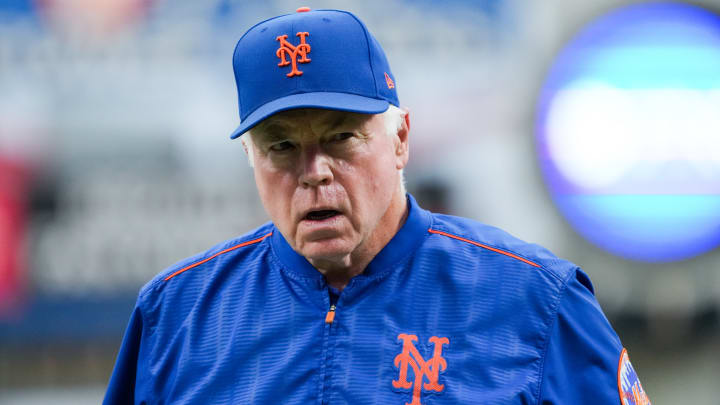 El manager de los Mets de Nueva York, Buck Showalter, desea otro bateador productivo para su lineup