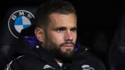 Nacho Fernández podría dejar el Real Madrid
