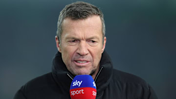 Lothar Matthäus