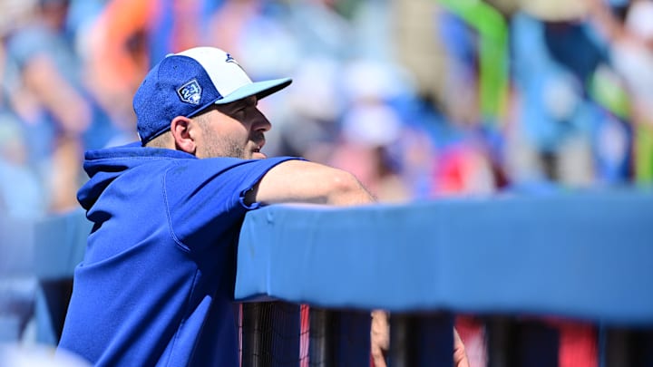 Baltimore Orioles Toronto Blue Jays