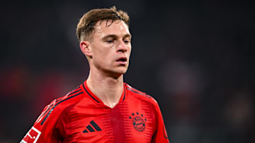FC Bayern München v SV Werder Bremen - Bundesliga